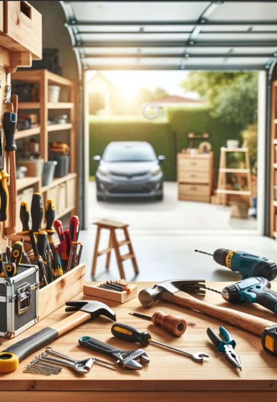 Kit Essencial: As Ferramentas Indispensáveis Para Toda Casa ou Para Você dar de Presente